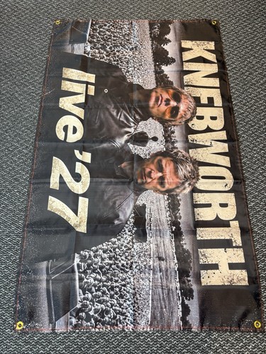 Oasis flag reunion tour - reunion,
