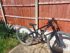 Norco Fluid FS 2023 Full