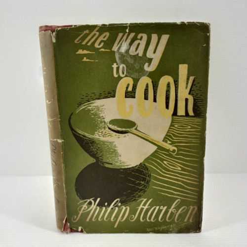 The way cook - way, philip