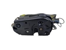 MERCEDES VITO Door Lock Right