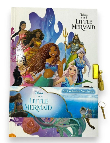 Disney official the little - official,