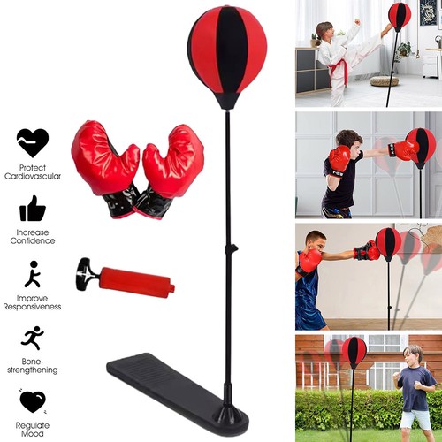 Kids boxing set junior - boxing,