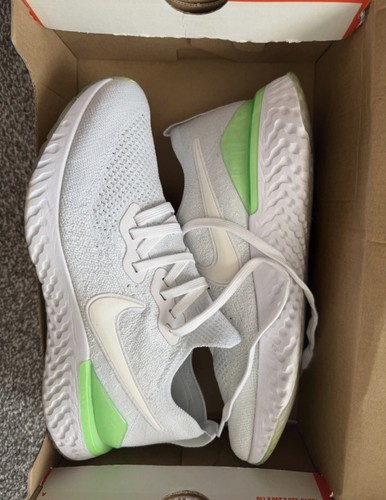 Nike epic react flyknit - nike,
