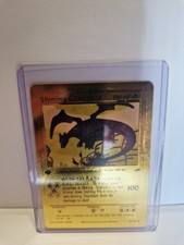 Pokémon TCG Fan Art Shining