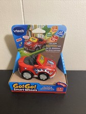 Nip Vtech Go! Go! Smart wheels