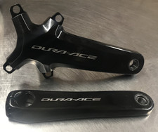 Shiman Dura Ace 12-speed 160mm