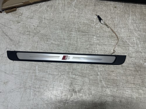Audi s line front - s3, 8y