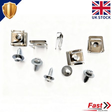 Fit engine undertray - engine,
