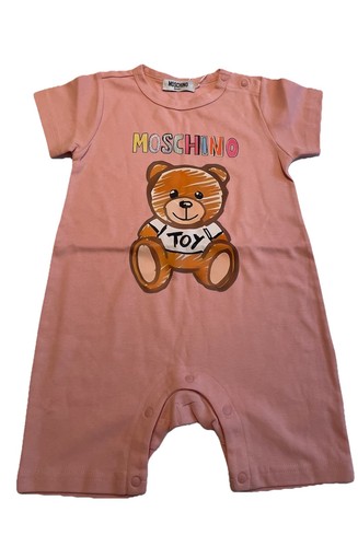Moschino baby girl - moschino,
