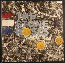 The Stone Roses 1991 ORE ZLP