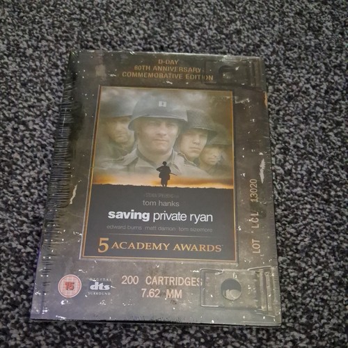 Saving private ryan - saving,