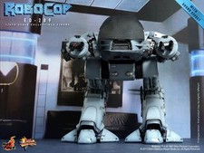 NEW SEALED Hot Toys MMS204