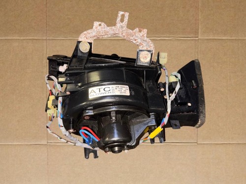Land rover discovery heater - discovery,