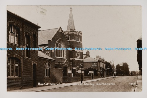 C033707 southampton shirley - c033707,