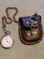 Aspen Japanese Movement Quartz