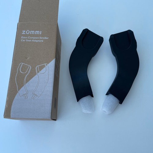 New zummi eden car seat - eden,