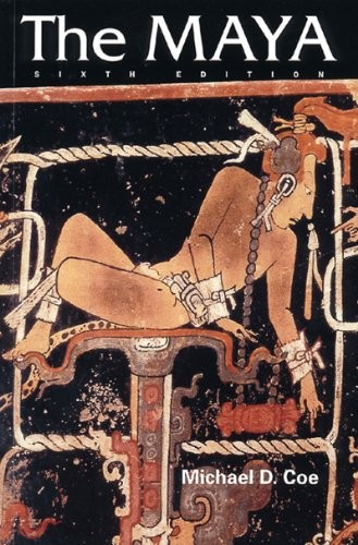 The maya ancient peoples and - the, (ancient