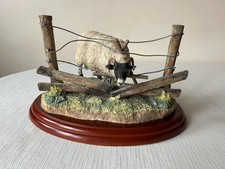 Border Fine Arts James Herriot