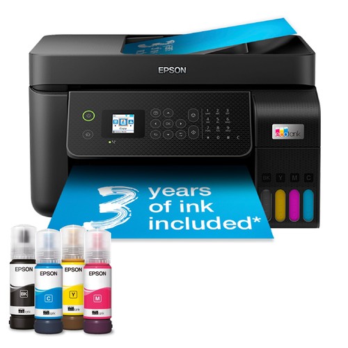 Epson ecotank 4800 a4 - 4800,