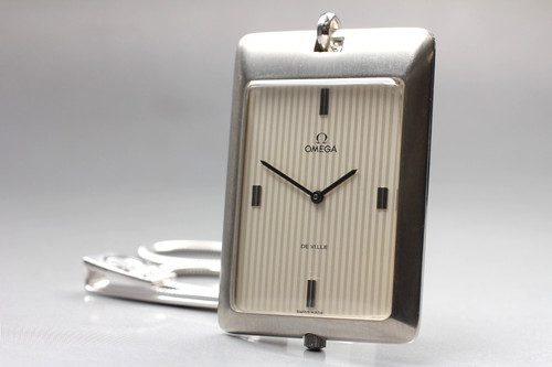 Rare vintage 1970 omega - vintage,