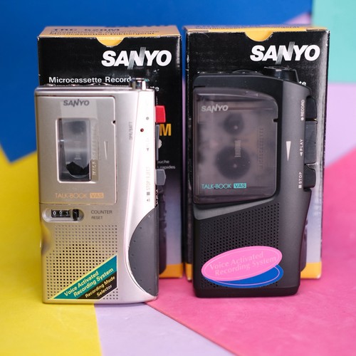 Sanyo trc 525m 580m talk - sanyo, trc-525m