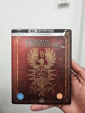 Fantastic Beasts Secrets Of