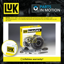Dsg clutch kit 602000200 luk - clutch,