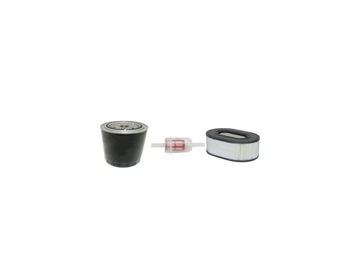 Filter service kit - filter,