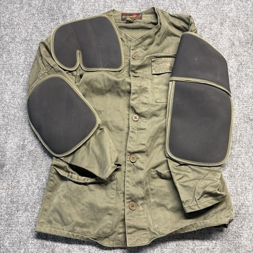 Vintage shooting jacket - vintage,