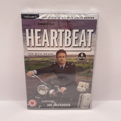 Heartbeat the complete - the,