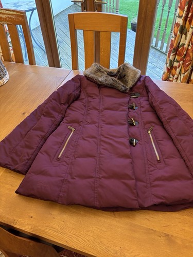 Dubarry keyes quilted - dubarry,