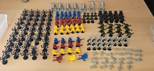 Warhammer 40k games - 40k, mb