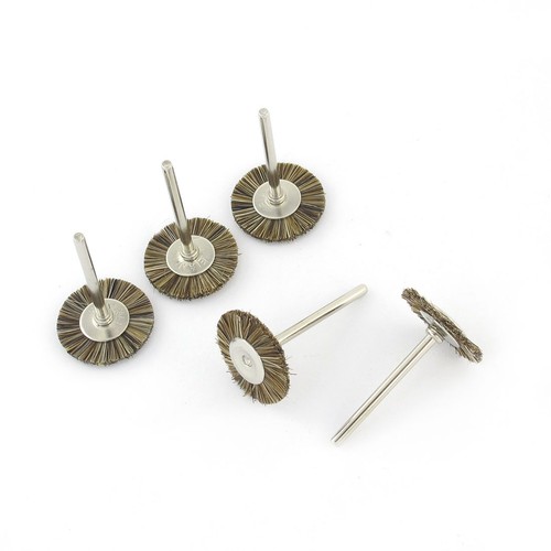 3mm replacement mandrel 1 - 5,