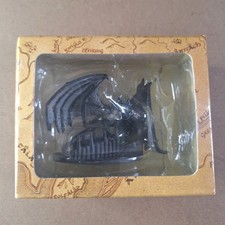 Fell Beast at Minas Morgul - Lord of the Rings Eaglemoss Collectors Model