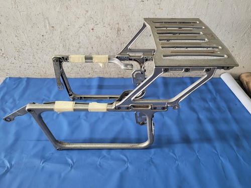 Yamaha 1100 krauser - s,