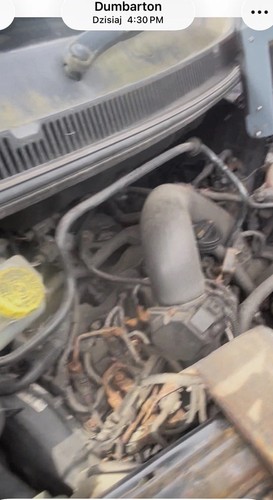 Volkswagen transporter 1 - transporter, t5.1