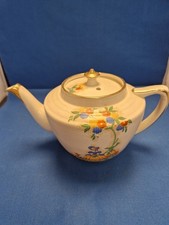 Vintage Arthur Wood Teapot