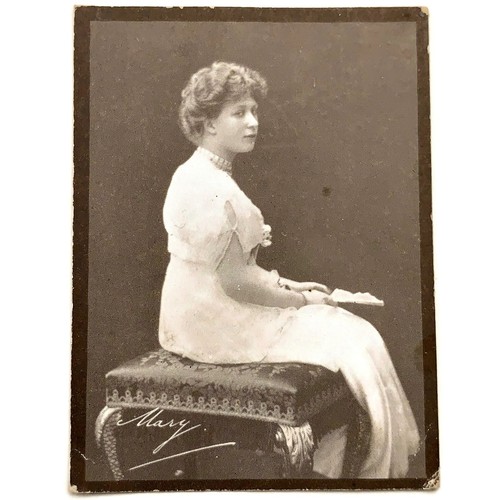 Ww1 princess mary 1914 - ww1,