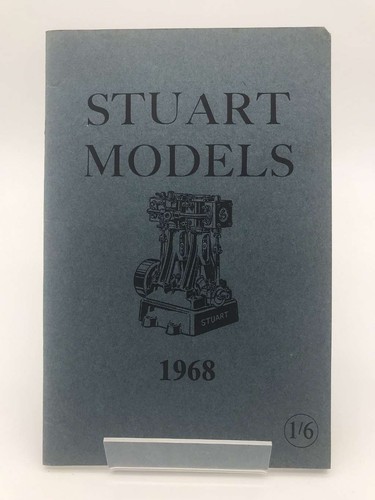 Stuart models turner - stuart,