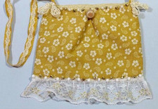 Mini Neck/Necklace Trinket