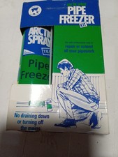 Arctic Spray Pipe Freezer Kit
