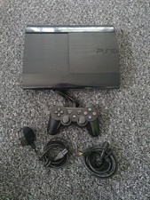 Sony Playstation 3 Super Slim