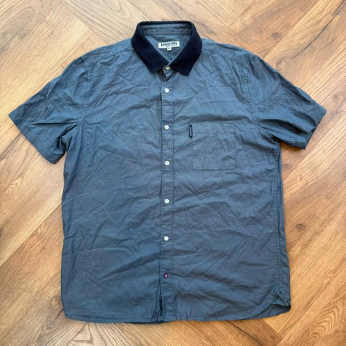 Lambretta carnaby street shirt - carnaby,
