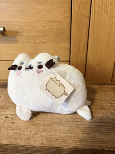 Gund pusheenimal white - , seal