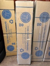 Tow Trust tow bar Transporter