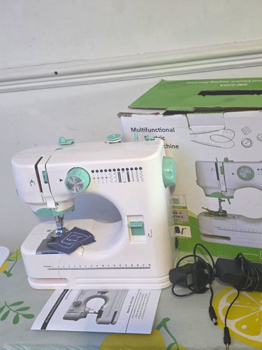 620a mini electric sewing - sm-620a,