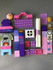 Lego Duplo Spare parts for Princess sets