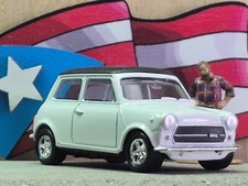 WELLY MINI COOPER 1300 LOOSE