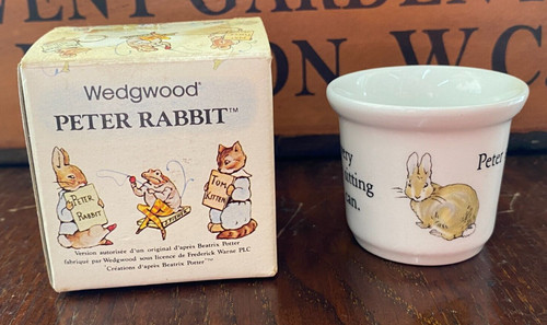 Lovely very rare wedgwood - very,