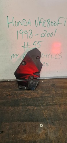 Honda vfr800 pre vtec - pre,